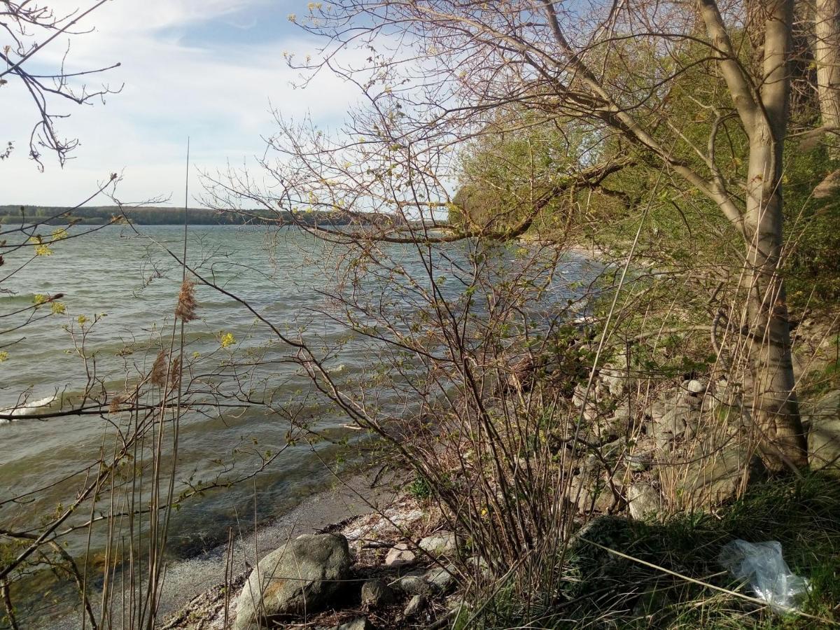 Lenzer Parkblick Am Plauer See エクステリア 写真